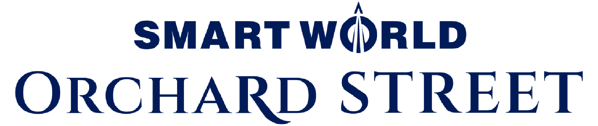 Smart world developers logo